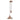 Lámpara colgante Elstead Lighting (PV-P-CPR) Provence acero dulce E27