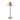 Lámpara de mesa Elstead Lighting (PV-SL-AB) Provence acero dulce E14