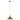 Lámpara colgante Elstead Lighting (PV-SP-AB) Provence acero dulce E27