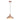 Lámpara colgante Elstead Lighting (PV-SP-CPR) Provence acero dulce E27