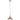Lámpara colgante Elstead Lighting (PV-SP-PN) Provence acero dulce E27