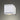Maxlight Home Square Aplique 1L, GU10, blanco