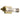 Aplique de pared Kichler (QN-AZORES2-NBR) Azores acero, cristal estriado transparente E14 2 bombillas