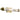 Aplique de pared Kichler (QN-AZORES4-NBR) Azores acero, cristal estriado transparente E14 4 bombillas