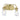 Aplique de pared Kichler (QN-BRAELYN2-BB) Braelyn acero, cristal transparente con semillas E27 2 bombillas