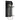 Lámpara de pared exterior Quoizel Eames 1L LED, altura 41 cm