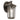 Aplique de exterior Kichler (QN-FAIRFIELD-M-OZ) Fairfield aluminio, cristal transparente con semillas E27