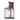 Aplique de exterior Kichler (QN-LAHDEN2-M-WZC) Lahden aluminio, cristal transparente con semillas E27