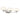 Aplique de pared Kichler (QN-PIM3-PC) Pim acero, cristal opalino satinado grabado, G9, 3 bombillas