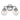Aplique de pared Hinkley (QN-POPPY2-PC-BATH) Acero Poppy, cristal transparente con semillas E27 2 bombillas