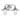 Aplique de pared Hinkley (QN-RIGBY2-BATH-PC) Rigby acero, cristal transparente con semillas E27 2 bombillas