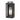 Aplique de exterior Hinkley (QN-SUTCLIFFE-S-AZ) Sutcliffe aluminio, cristal transparente E27