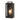 Aplique de exterior Hinkley (QN-SUTCLIFFE-S-OZ) Sutcliffe aluminio, cristal transparente E27