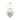 Aplique de pared Quoizel Bradbury 2L de acero blanco, E14, alto 41 cm