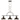 Lámpara colgante lineal Quoizel Emery 3L, metal bronce, E27, ancho 133 cm