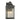 Lámpara de pared exterior Quoizel Livingston 3L E14, Al. 42 cm