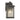 Lámpara de pared exterior Quoizel Livingston 1L E27, H 28cm