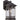 Aplique de pared para exterior Quoizel Marblehead 1L, acero dulce, E27, altura 36 cm