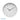 Reloj De Pared Hera Blanco 30d Movimiento Continuo