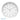 Reloj De Pared Hera Plata 30d Movimiento Continuo