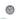 Reloj De Pared Higueron Blanco/gris 30x30x4 Cm Movimiento Continuo