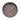 Reloj De Pared Lemur Marron 30d Mov.continuo