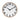 Reloj De Pared Lisbon Madera Osc/blan 30d Mov.cont