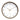 Reloj De Pared Monquey Mad.osc/blan 35d Mov.cont