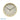 Reloj De Pared Padron Haya 41x41x5 Cm Movimiento Continuo
