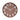 Reloj De Pared Parrot Marron 30d Mov.continuo