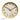 Reloj De Pared Soyala Haya 30d Mov.continuo