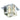 Orlicki Design Rocco Foco de techo 1L G9, An. 13 cm