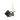 Aplique de pared Elstead Lighting (RY1A-BLACK) Rectory hierro forjado E14