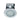Orlicki Design Foco empotrable Scudo 1L GU10 D 9,2 cm