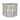 Aplique de pared Elstead Lighting (SHOAL2) Shoal acero, cristal E27 2 bombillas