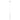 Orlicki Design Foco colgante Slimi 1L G9, Al. 96cm