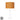 Sobremesa Alto Moda 1xe27 Blanco/naranja 63x30x30c