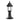 Sobremuro Exterior Angelica 1xe27 Negro Ip44 Policarbonato 42.7x16.6d