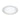 Empotrable Led 6W Know Redondo Blanco