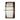 Aplique de pared exterior Elstead Lighting (SVEN-2W) Sven aluminio fundido a presión, policarbonato E27