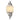 Aplique de pared Elstead Lighting (TAIKO2) Taiko acero, lino E14 2 bombillas