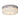 Lámpara empotrada Elstead Lighting (TAMAR-F-M-PC) Tamar acero dulce GX53