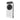 Ventilador Opium Blanco/negro 12vel 35w Acumulad. Frio 5asp 5litros 66.8x29x20cm Remoto.temporizador