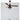 Ventilador Dc Vulturno Negro 1xe27 3 Aspas Roble 6 Velocidades C/remoto Y Temporizador 53/65.5x132x132 Cm