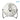 Ventilador Industrial Libis 100w Cromo 52d 3 Velocidades 54x56x22 Cm