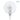 Ventilador Pared Cudo Blanco 3 Vel. 45w Oscilante 5 Aspas Transp. 53x43x30 Cm