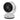 Ventilador Sobremesa Loira Blanco/negro 3velocidades 35w 3aspas C/remoto.temporiz.29.8x22.6x20.6cm