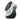 Ventilador Sobremesa Navia Negro/blanco 40w 4velocidades Orientable Rotatorio.remoto.temporizador Y Display