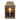 Aplique de pared para exterior Elstead Lighting (VICTORIA-BR) Victoria de latón macizo E27