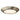 Lámpara empotrada Elstead Lighting (WELLAND-F-PB) Welland acero dulce LED LED